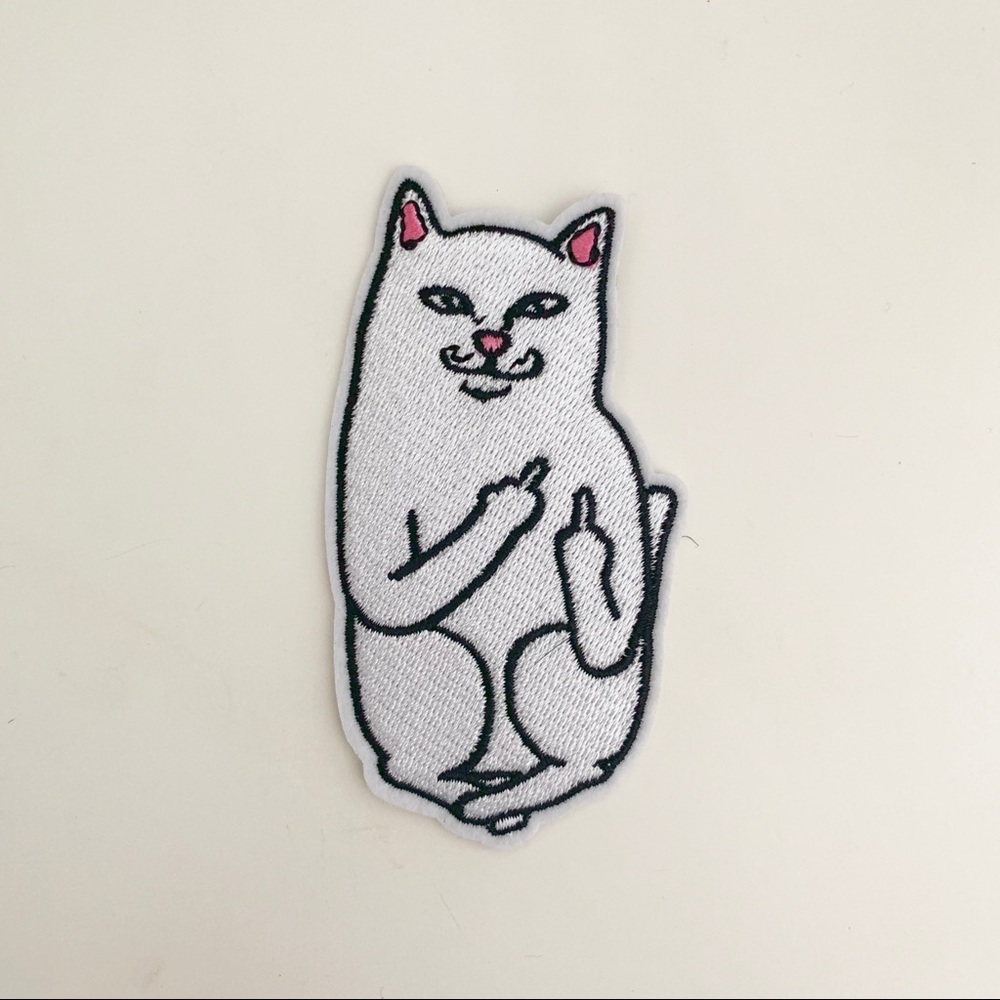 RipnDip Patch